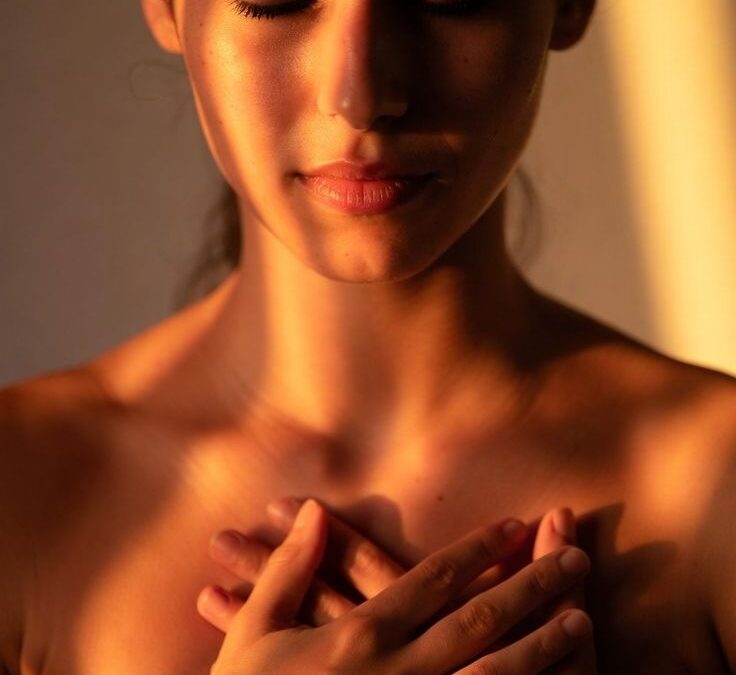 Signs You Haven’t Healed Yet & The Path That Lead You Back To Yourself